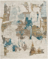 Surya Opulence OPL-2301 12' x 15' Handmade Rug