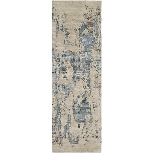 Surya Opulence OPL-2303 10' x 14' Rug