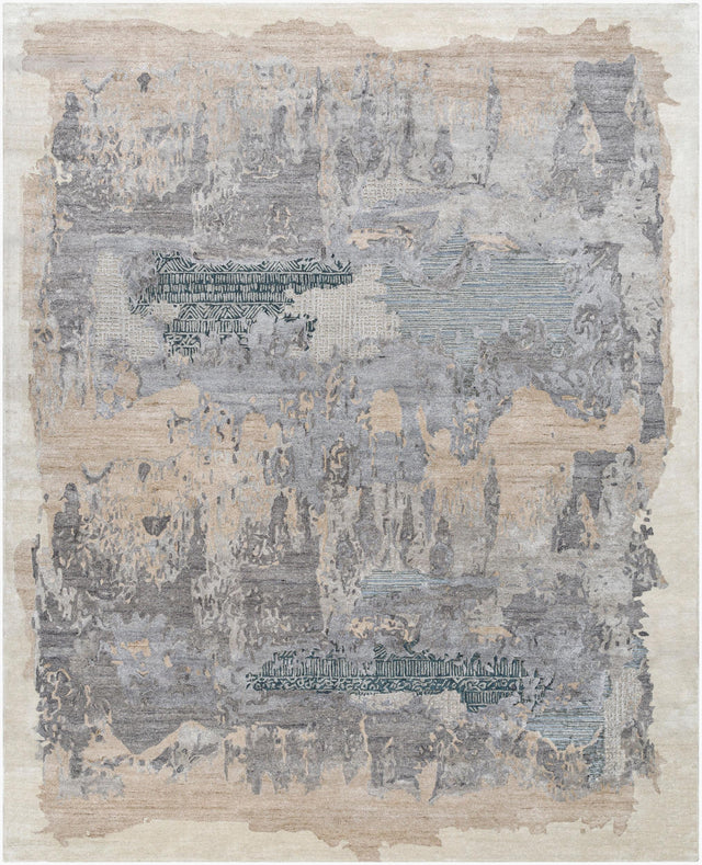 Surya Opulence OPL-2302 12' x 18' Handmade Rug