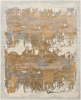 Surya Opulence OPL-2304 6' x 9' Handmade Rug