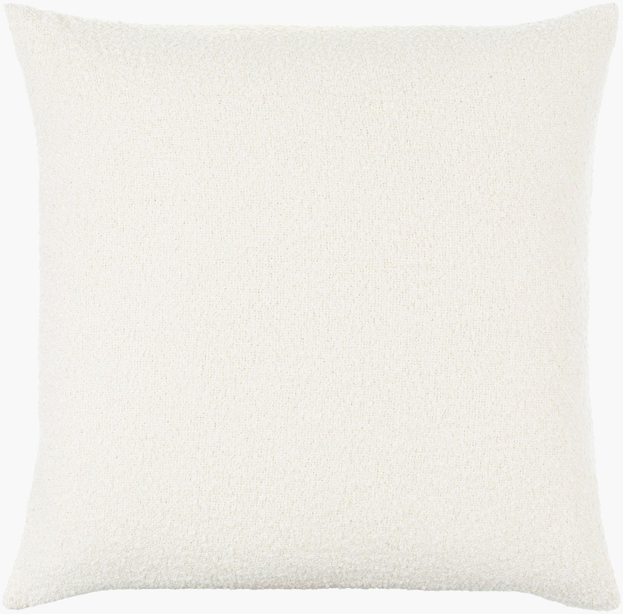 Livabliss Oskar OSK-001 20"L x 20"W Pillow
