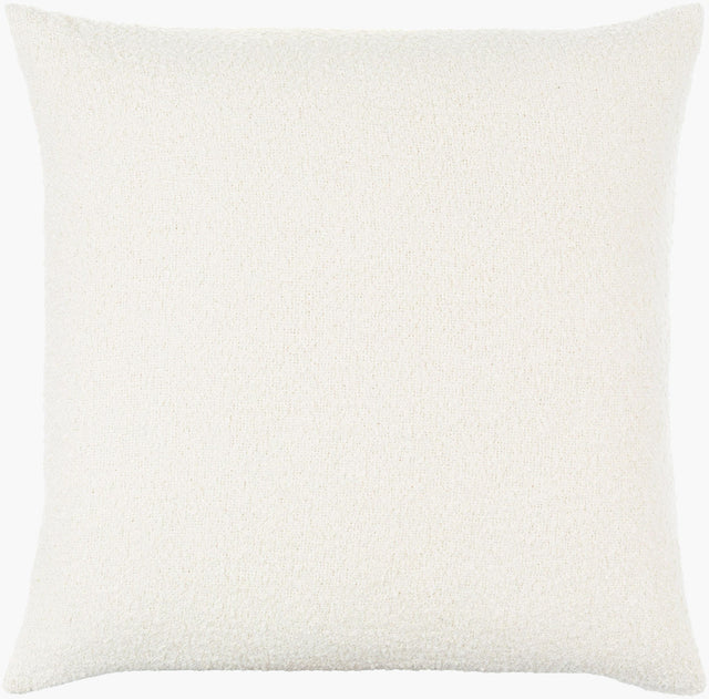 Livabliss Oskar OSK-001 20"L x 20"W Pillow