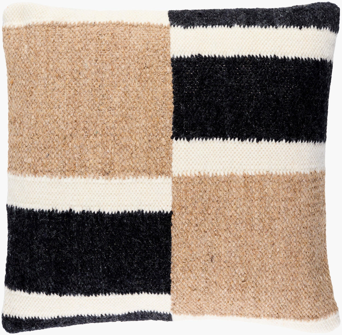 Surya Osmund OSM-002 20"L x 20"W Pillow