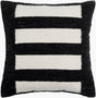 Surya Osmund OSM-003 20"L x 20"W Pillow