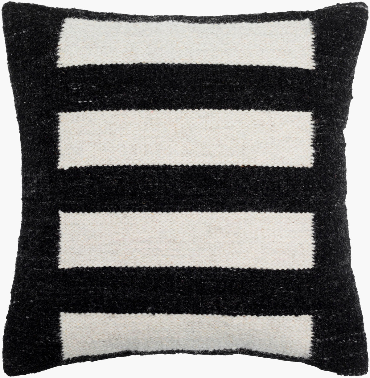 Surya Osmund OSM-003 22"L x 22"W Pillow