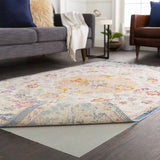Surya Outdoor Pad OTG 6' Round Rug Pad
