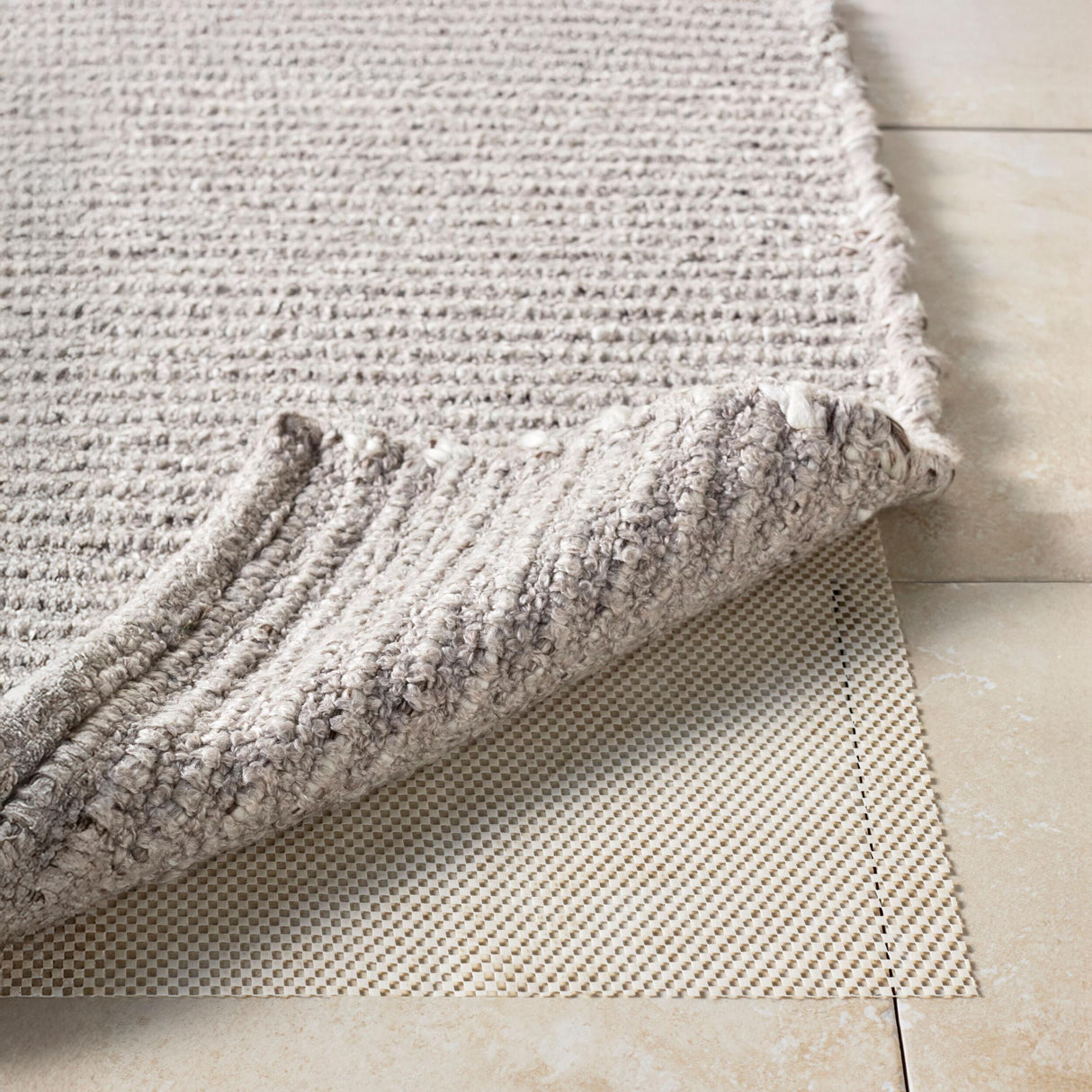 Livabliss Outdoor Pad OTG 6' x 6' Rug Pad