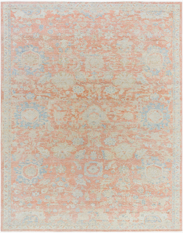Surya Oviedo OVD-2300 8' x 10' Handmade Rug