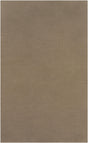 Surya Premium Felted Pad PAD-F 9'9" Square Rug Pad