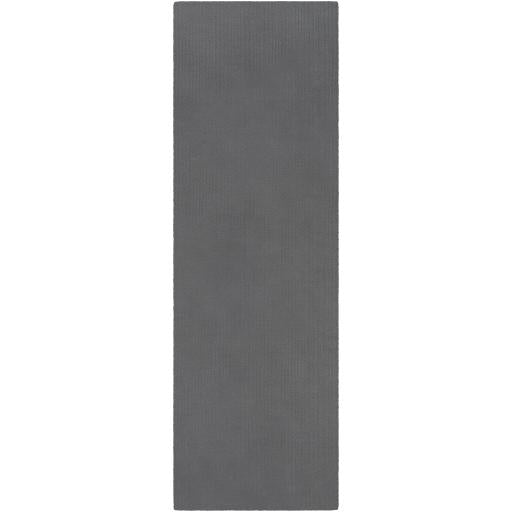 Surya Standard Felted Pad PAD-S 8' x 10' Oval Rug Pad