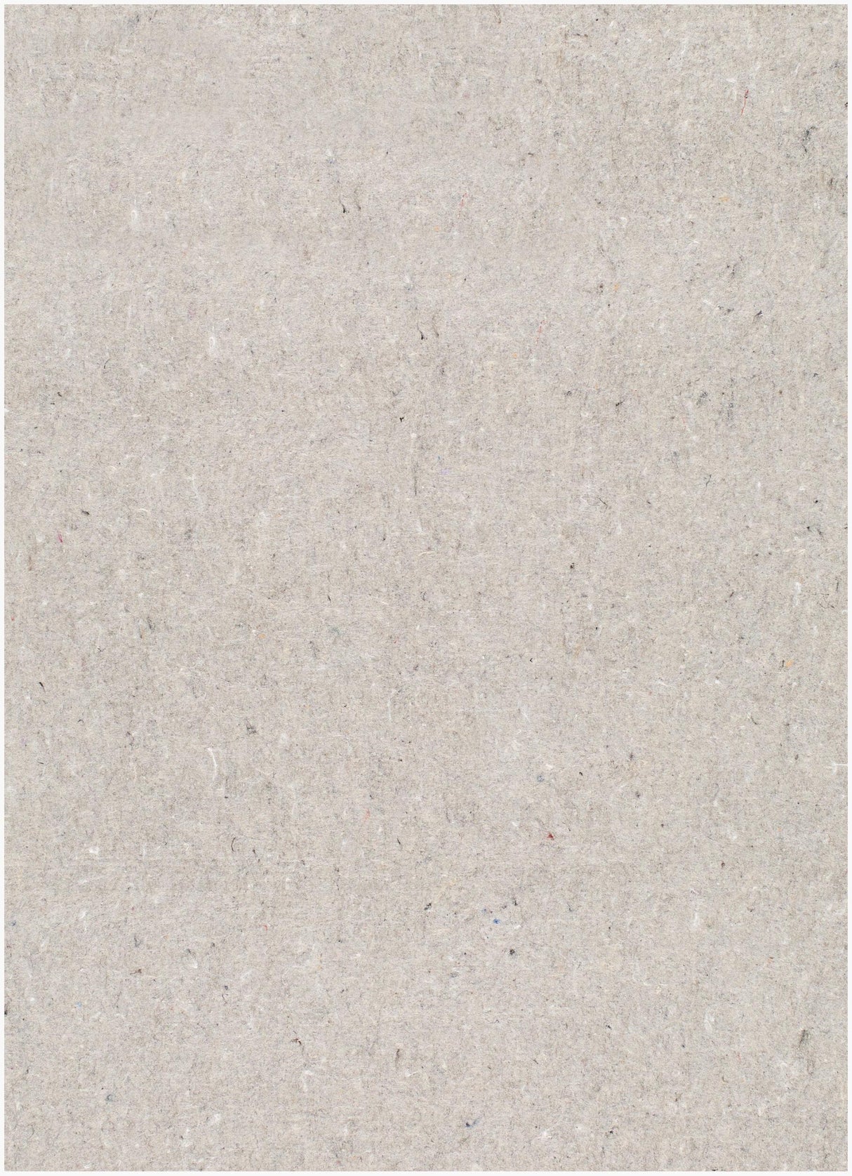 Surya Supreme Felted Pad PAD-SF 4' x 4' Rug Pad