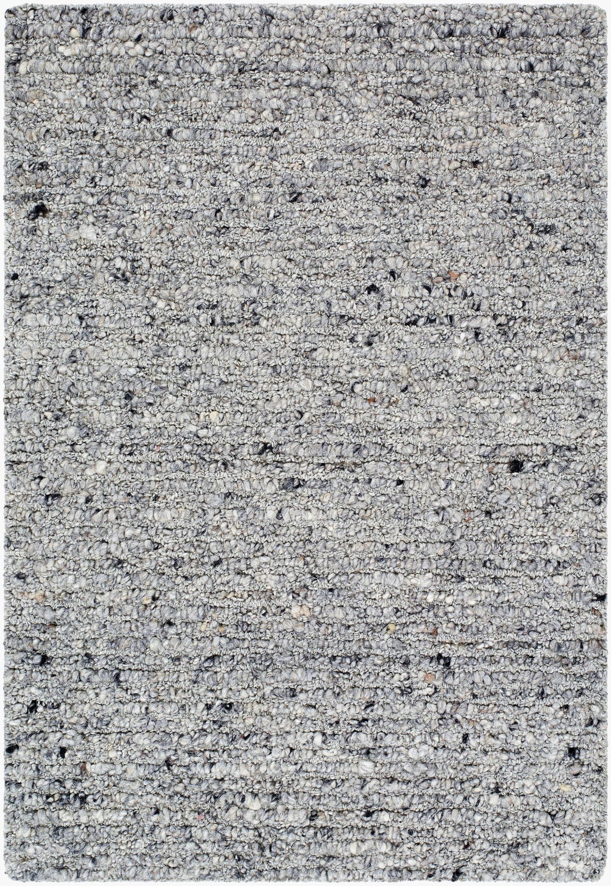 Livabliss Passion PAN-2304 2' x 3' Handmade Rug