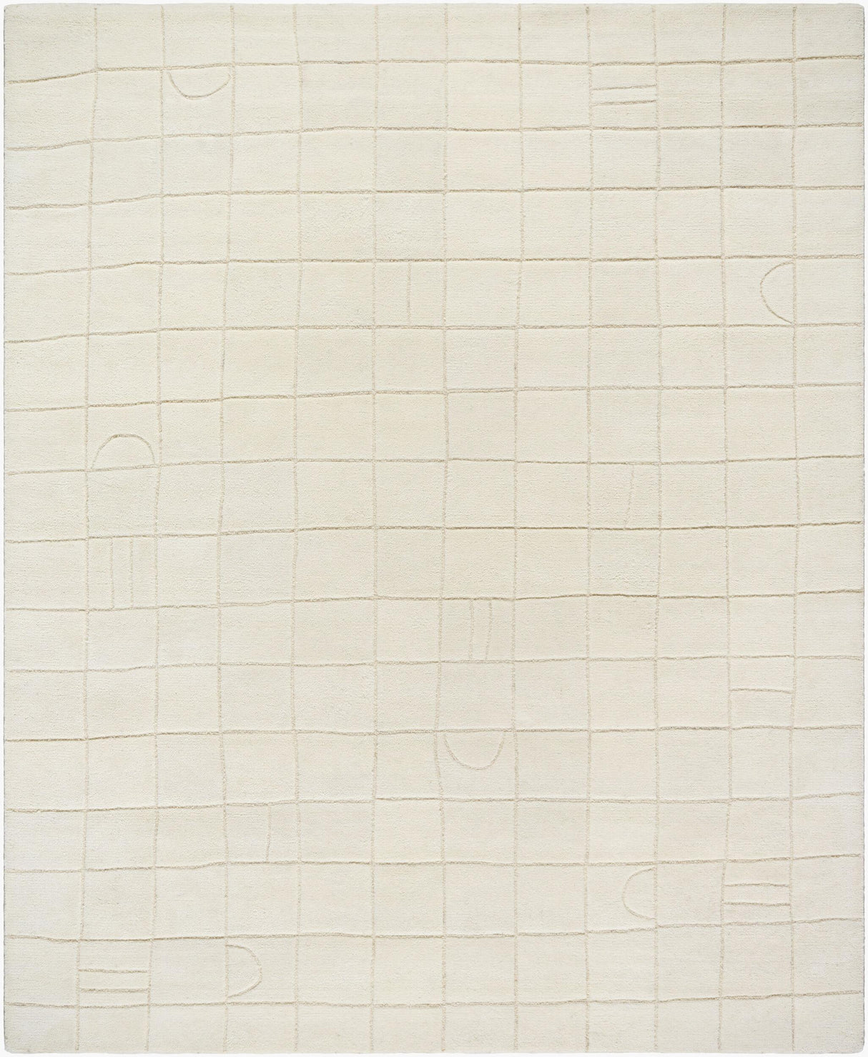 Livabliss Portobello PBO-2306 8' x 10' Handmade Rug