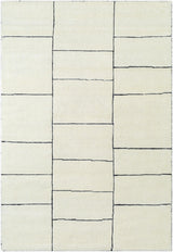 Livabliss Portobello PBO-2308 5' x 7'6" Handmade Rug