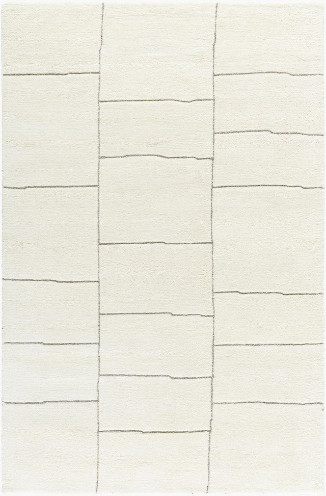 Livabliss Portobello PBO-2307 5' x 7'6" Handmade Rug