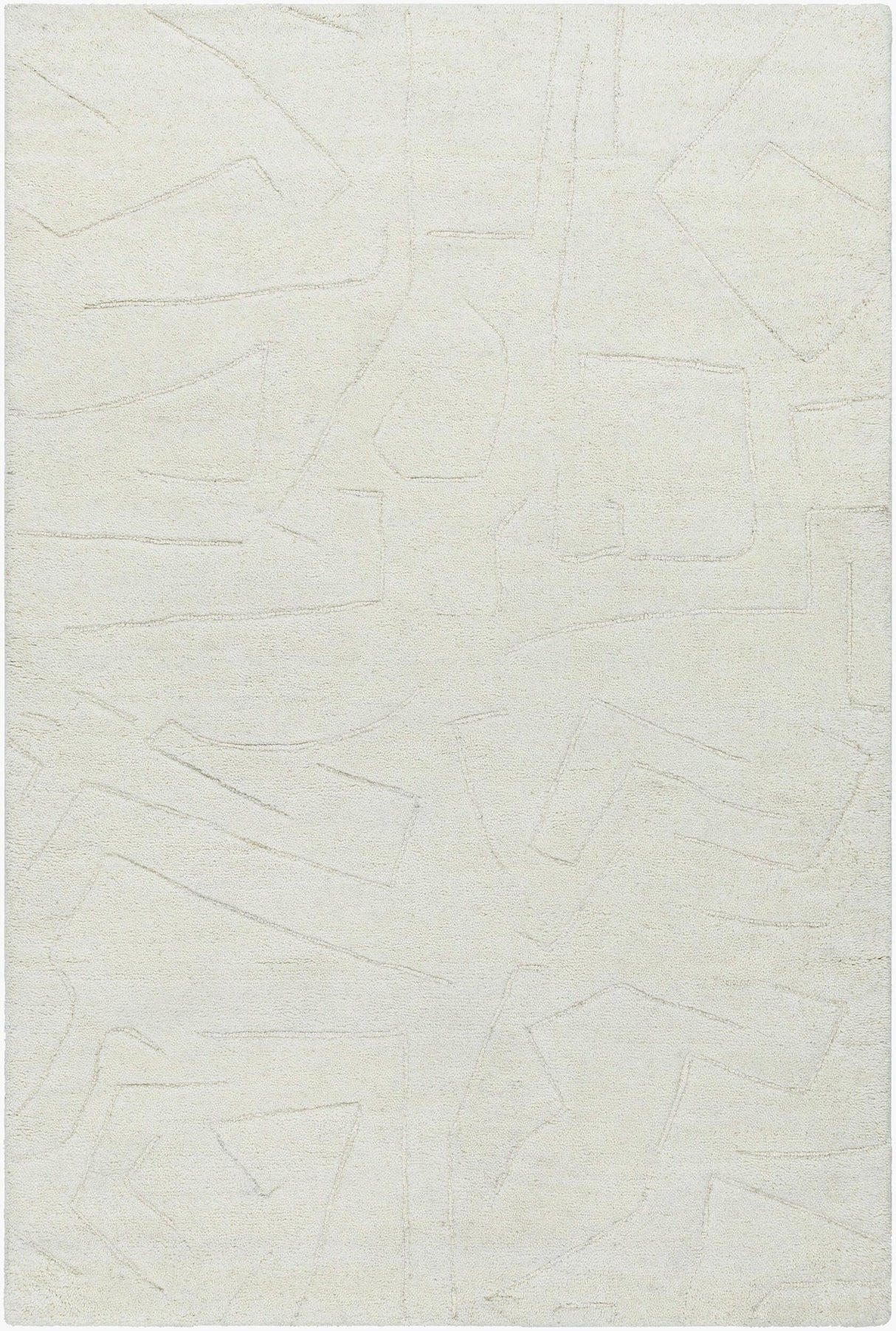 Livabliss Portobello PBO-2311 9' x 12' Handmade Rug