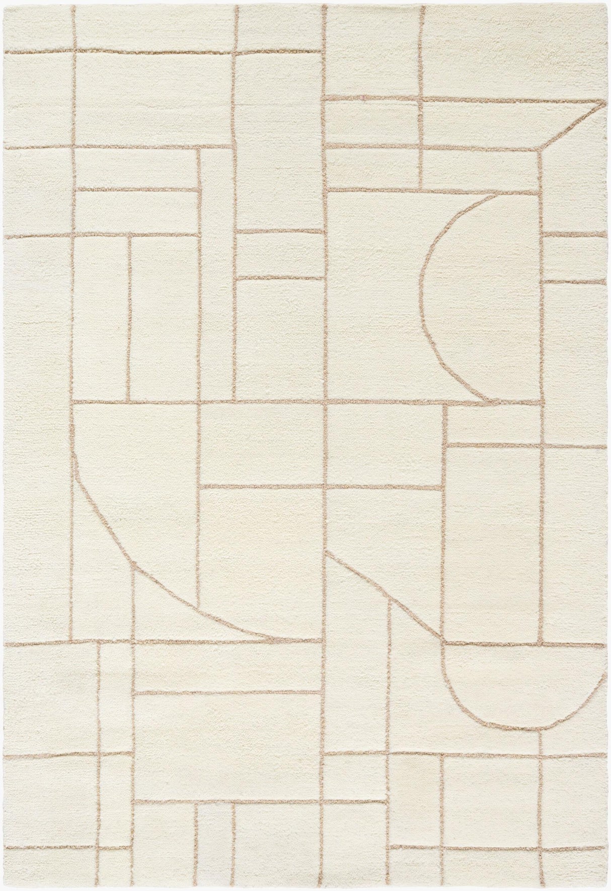 Livabliss Portobello PBO-2313 8' x 10' Handmade Rug