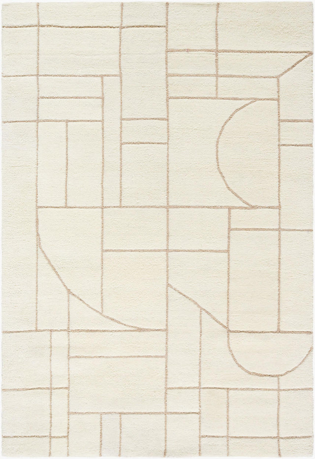 Livabliss Portobello PBO-2313 8' x 10' Handmade Rug