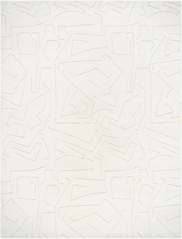 Livabliss Portobello PBO-2312 2' x 3' Handmade Rug