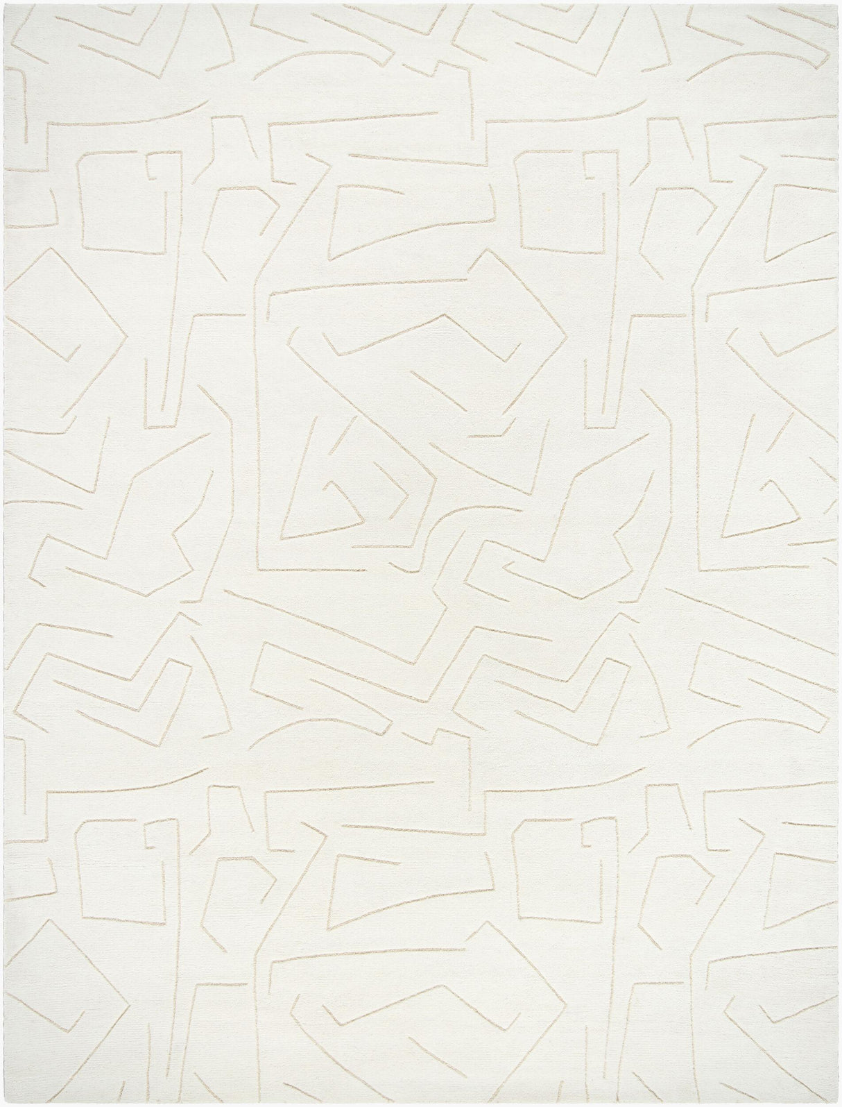 Livabliss Portobello PBO-2312 8' x 10' Handmade Rug