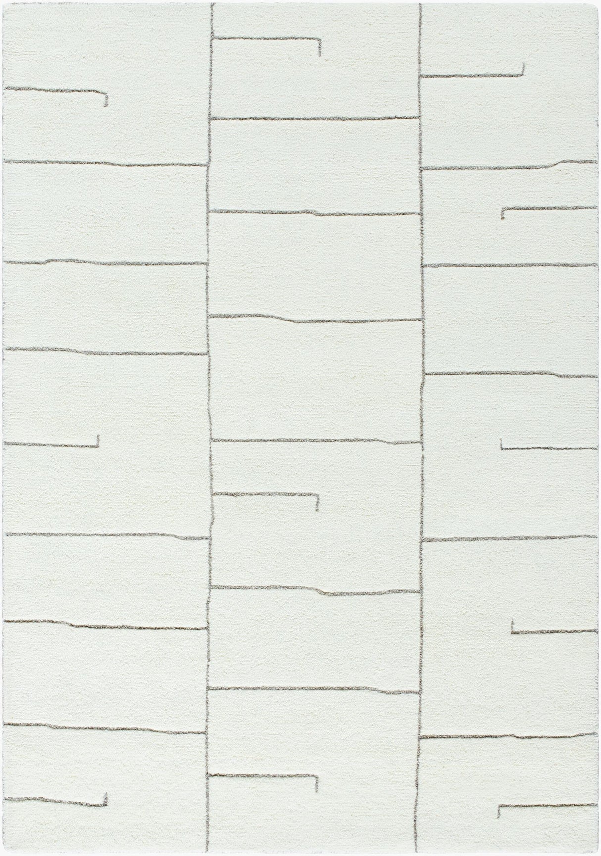 Livabliss Portobello PBO-2315 5'3" x 7'7" Handmade Rug