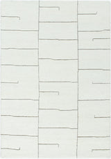 Livabliss Portobello PBO-2315 5'3" x 7'7" Handmade Rug