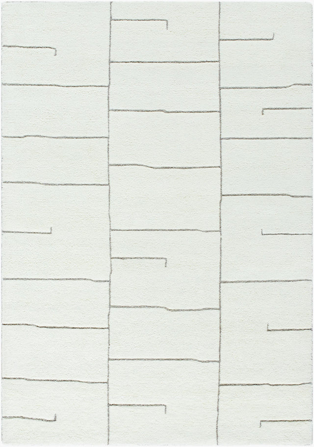 Livabliss Portobello PBO-2315 5'3" x 7'7" Handmade Rug
