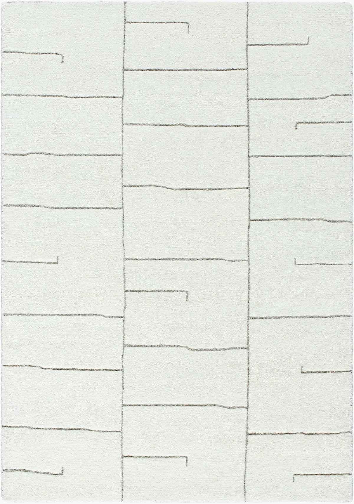 Livabliss Portobello PBO-2315 6'7" x 9'10" Handmade Rug
