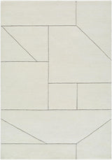 Livabliss Portobello PBO-2316 6'7" x 9'10" Handmade Rug