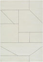 Livabliss Portobello PBO-2316 6'7" x 9'10" Handmade Rug