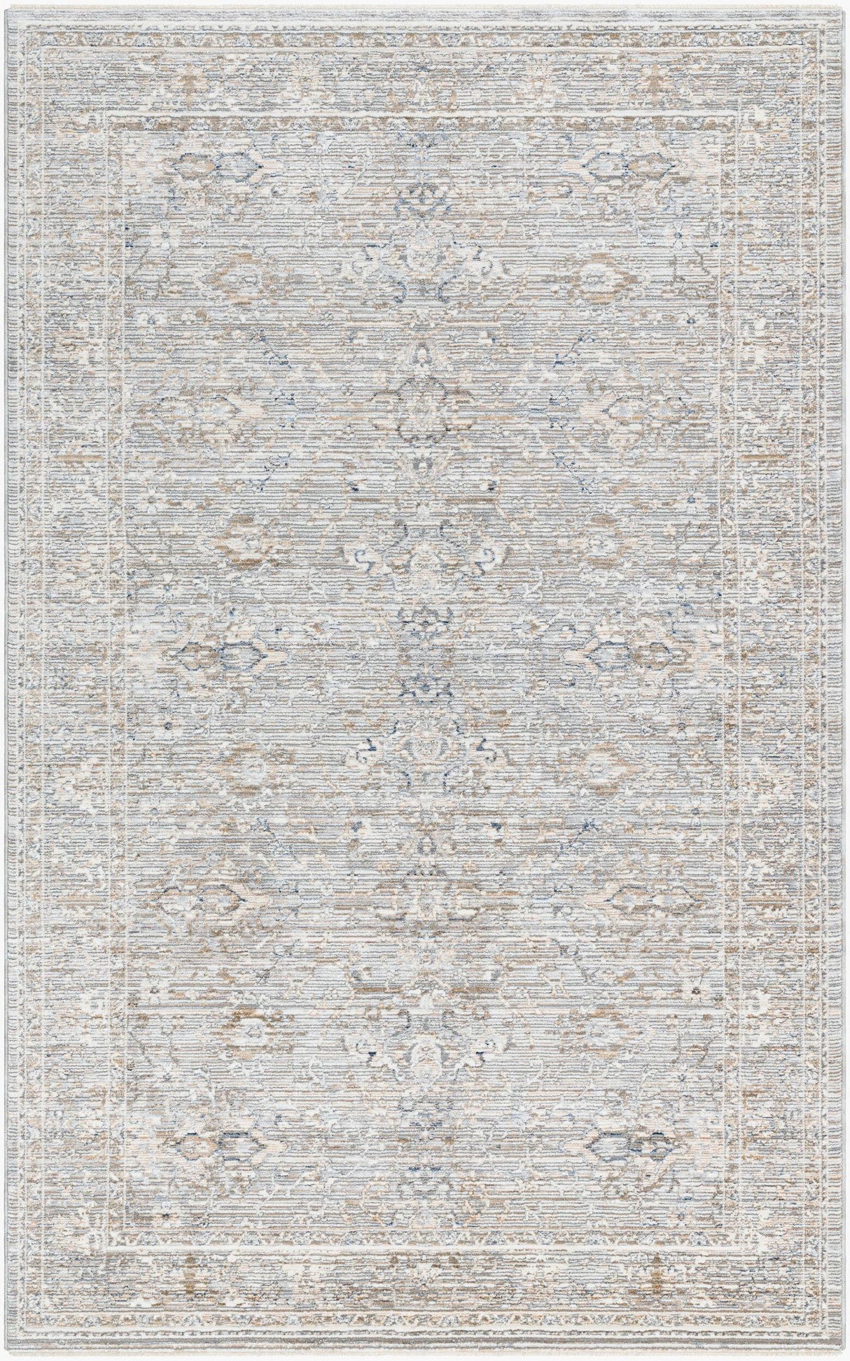 Livabliss Presidential PDT-2330 2' x 3'3" Machine Woven Rug