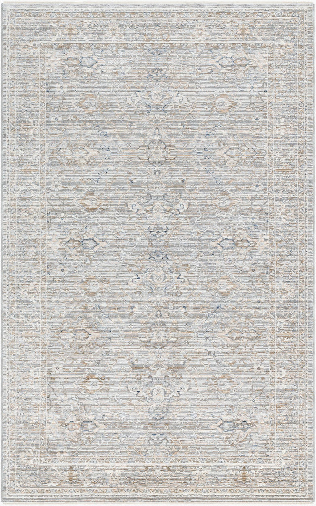 Livabliss Presidential PDT-2330 2' x 3'3" Machine Woven Rug