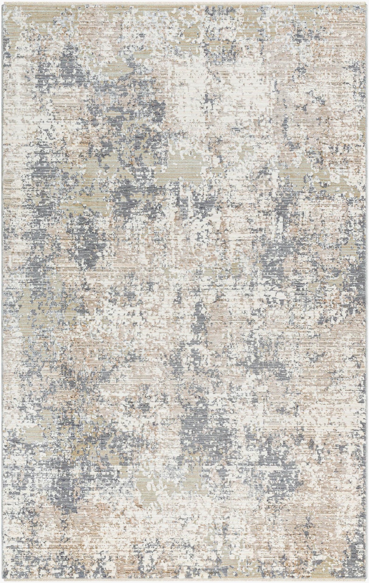 Livabliss Presidential PDT-2331 2' x 3'3" Machine Woven Rug