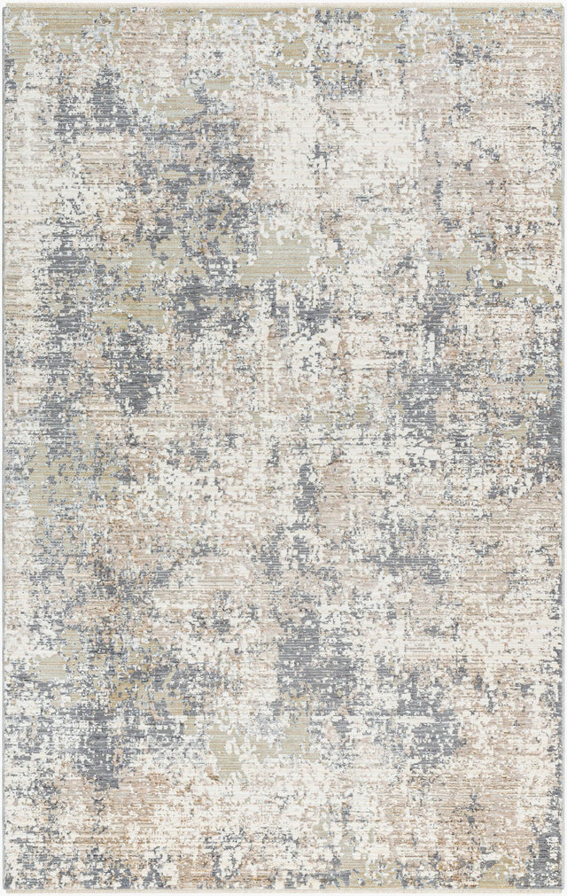 Livabliss Presidential PDT-2331 2' x 3'3" Machine Woven Rug