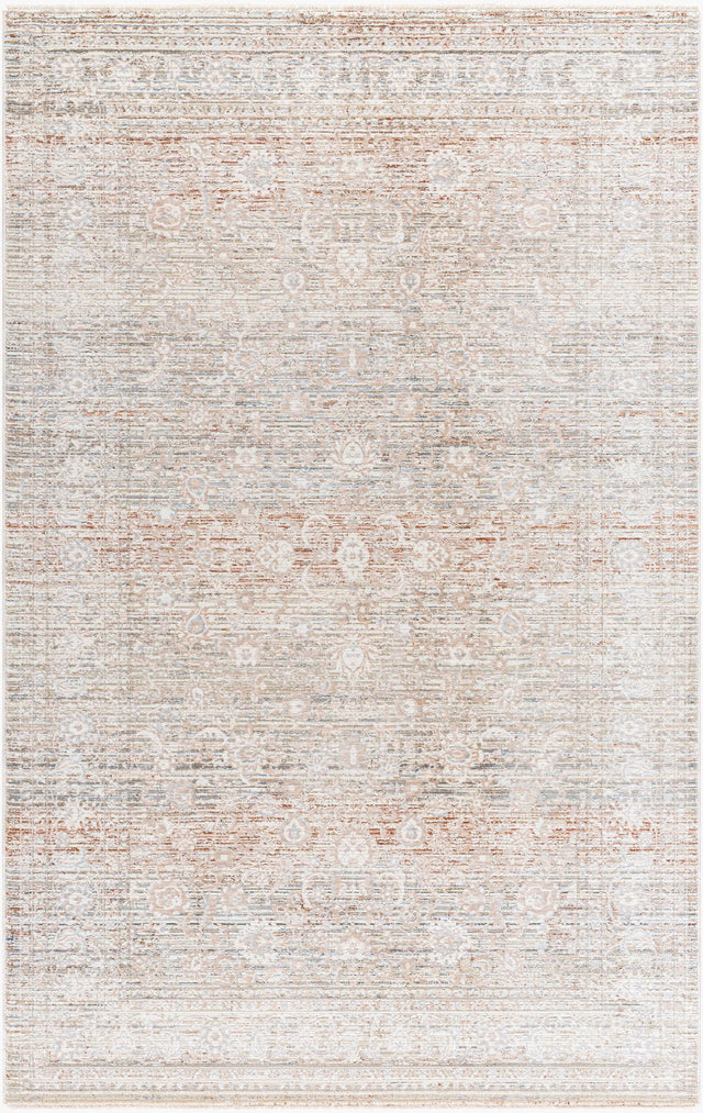 Livabliss Presidential PDT-2333 2' x 3'3" Machine Woven Rug