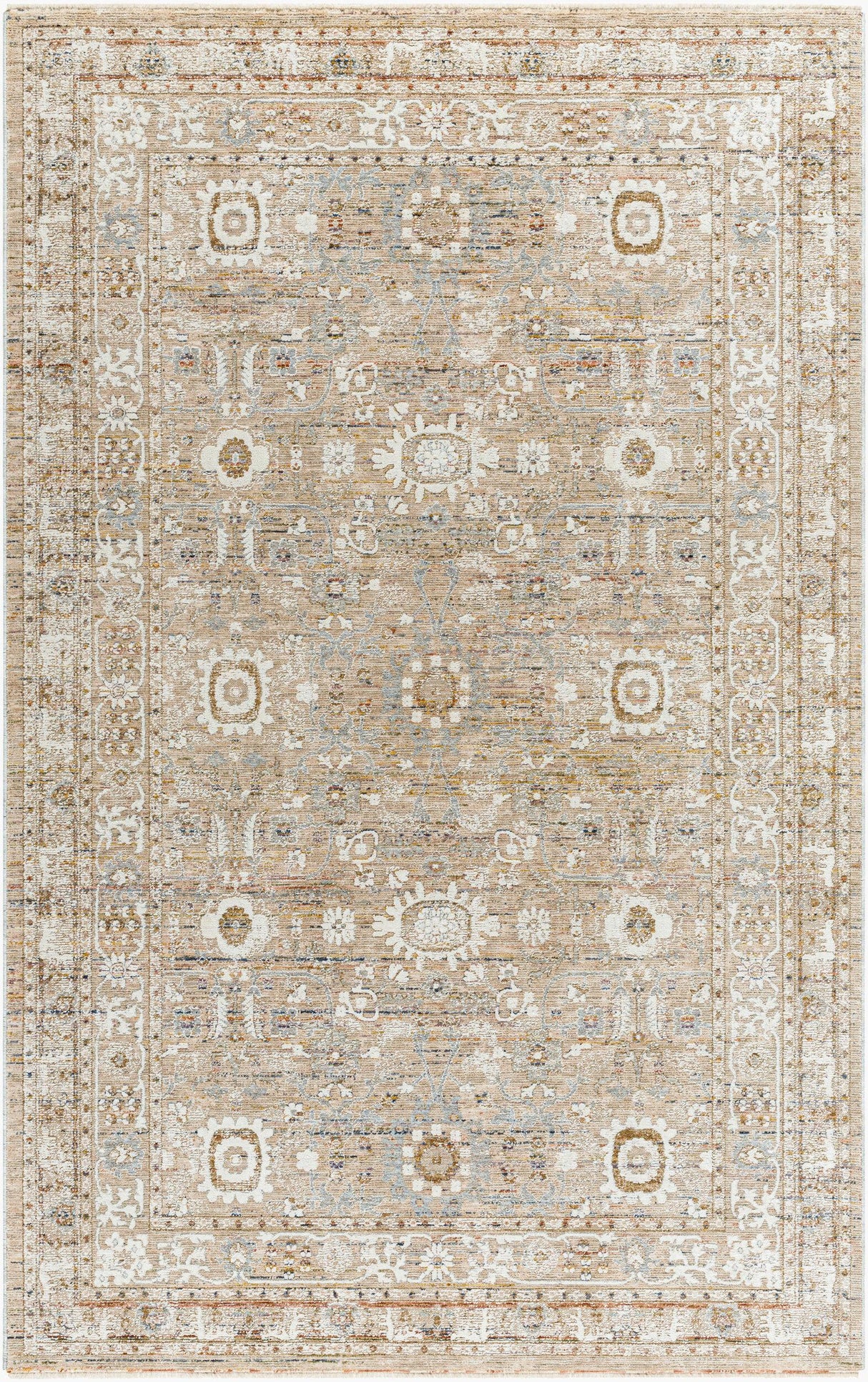 Livabliss Presidential PDT-2334 2' x 3'3" Machine Woven Rug