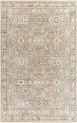 Livabliss Presidential PDT-2334 2' x 3'3" Machine Woven Rug