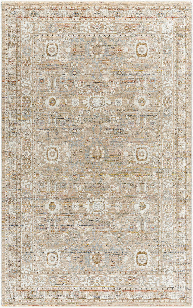 Livabliss Presidential PDT-2334 2' x 3'3" Machine Woven Rug
