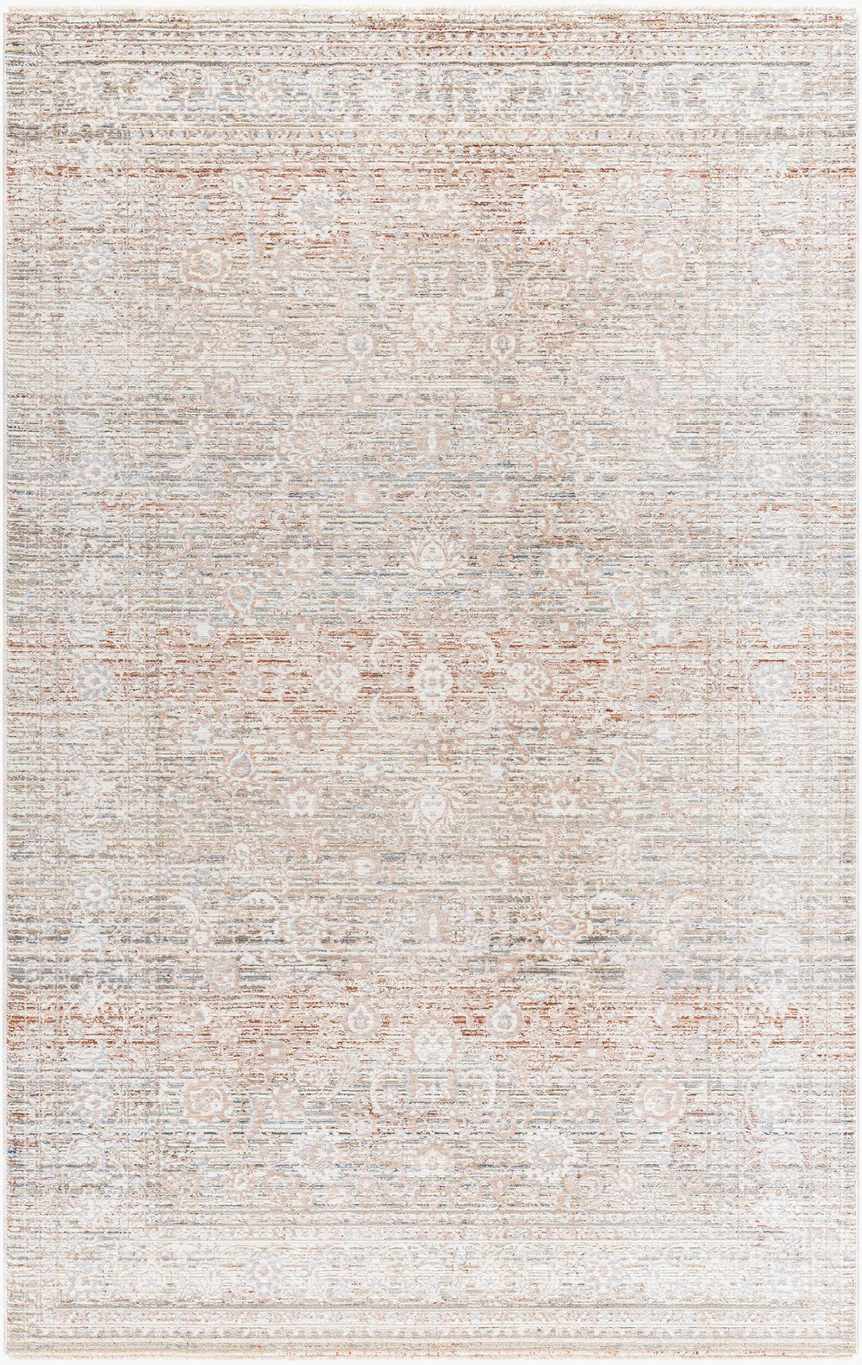Livabliss Presidential PDT-2333 8'10" x 12'10" Machine Woven Rug