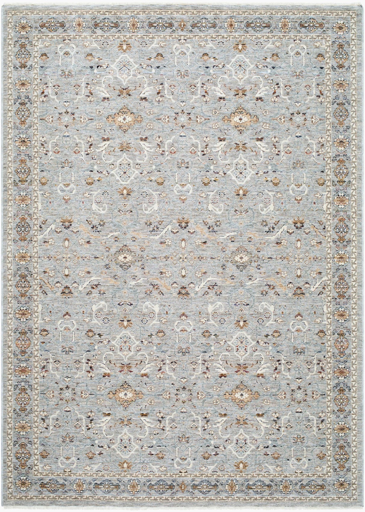 Livabliss Presidential PDT-2335 2' x 3'3" Machine Woven Rug
