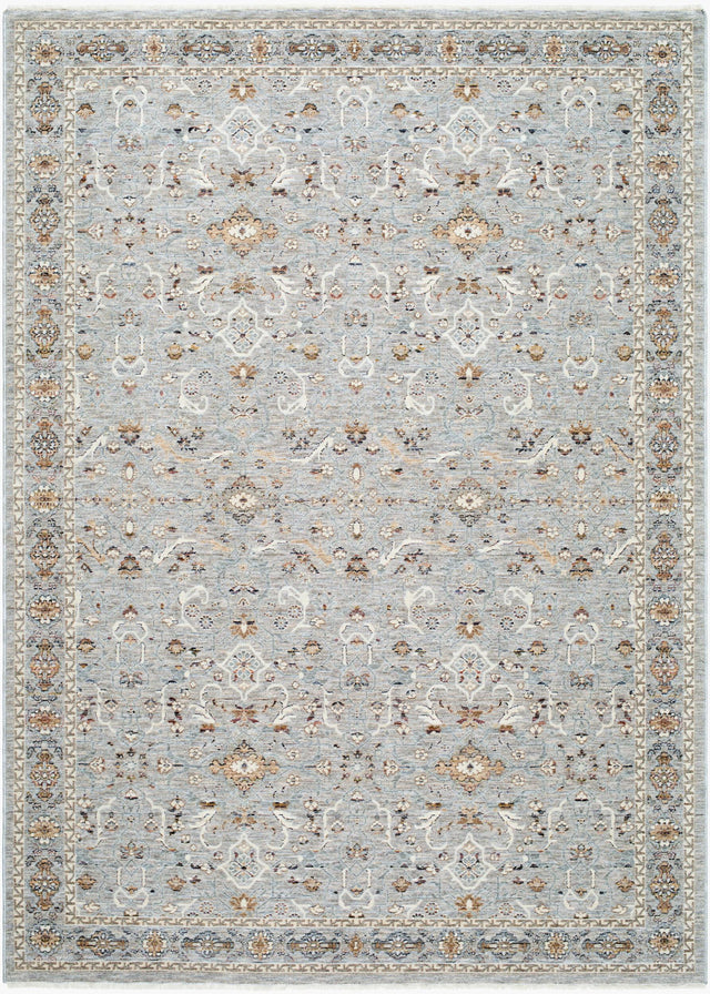 Livabliss Presidential PDT-2335 2' x 3'3" Machine Woven Rug