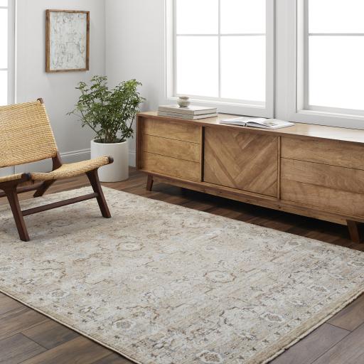 Surya Presidential PDT-2337 2' x 3'3" Rug