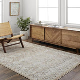 Surya Presidential PDT-2337 2' x 3'3" Rug