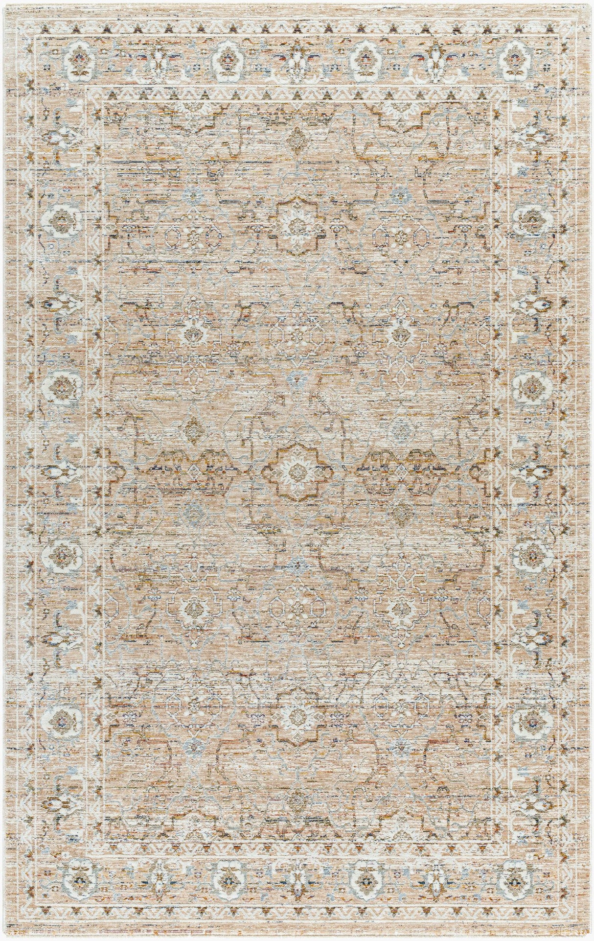 Livabliss Presidential PDT-2337 2' x 3'3" Machine Woven Rug