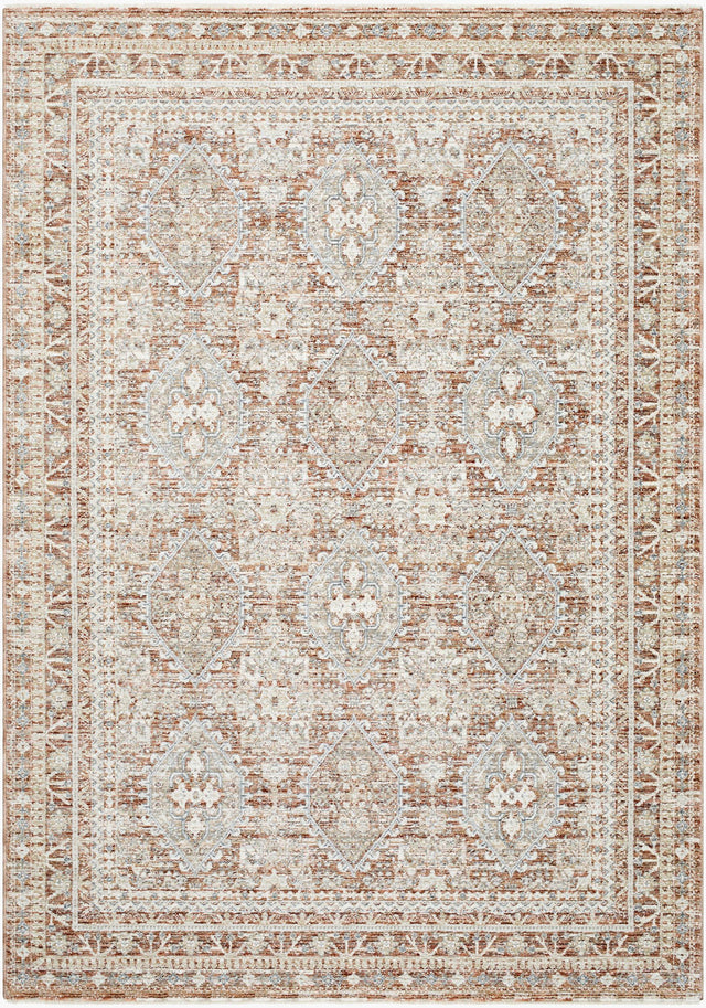 Livabliss Presidential PDT-2336 8'10" x 12'10" Machine Woven Rug