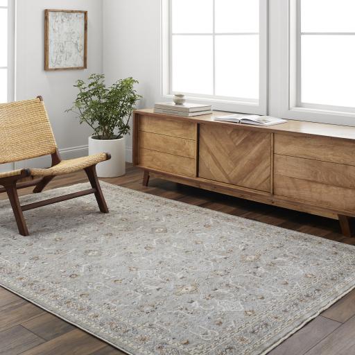 Surya Presidential PDT-2335 8'10" x 12'10" Rug