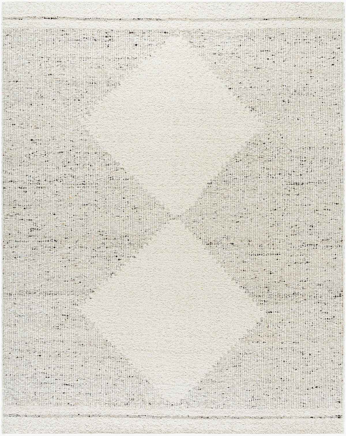 Surya Peru PEU-2301 6' x 9' Handmade Rug