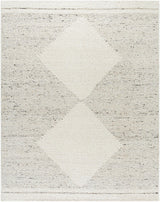 Surya Peru PEU-2301 9' x 12' Handmade Rug
