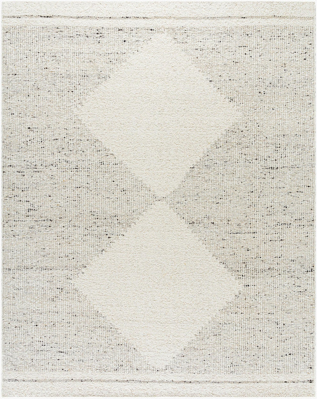 Surya Peru PEU-2301 2' x 3' Handmade Rug