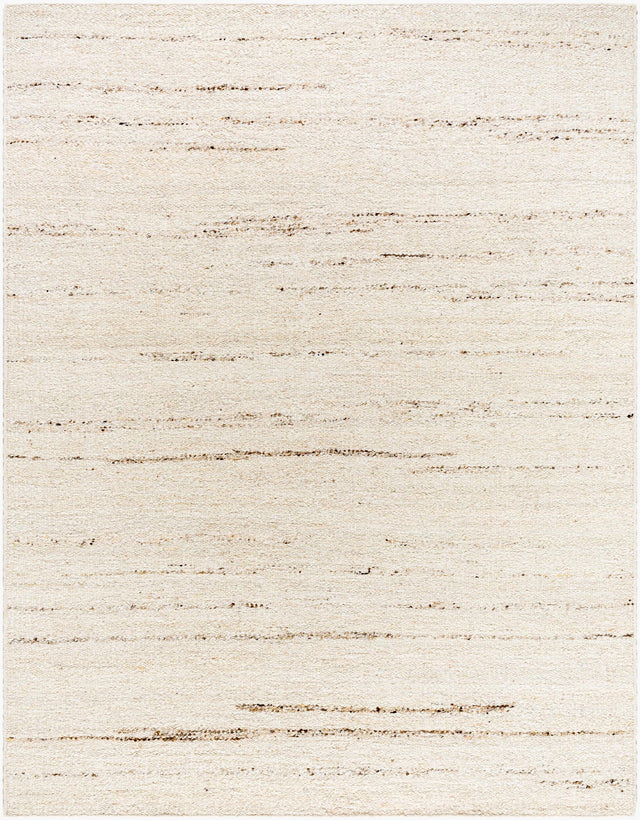 Surya Peru PEU-2302 6' x 9' Handmade Rug